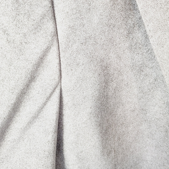 VINTAGE Ratner Clothes Blazer Skinner Ultra Suede Jacket Mens 50L - Picture 2 of 10